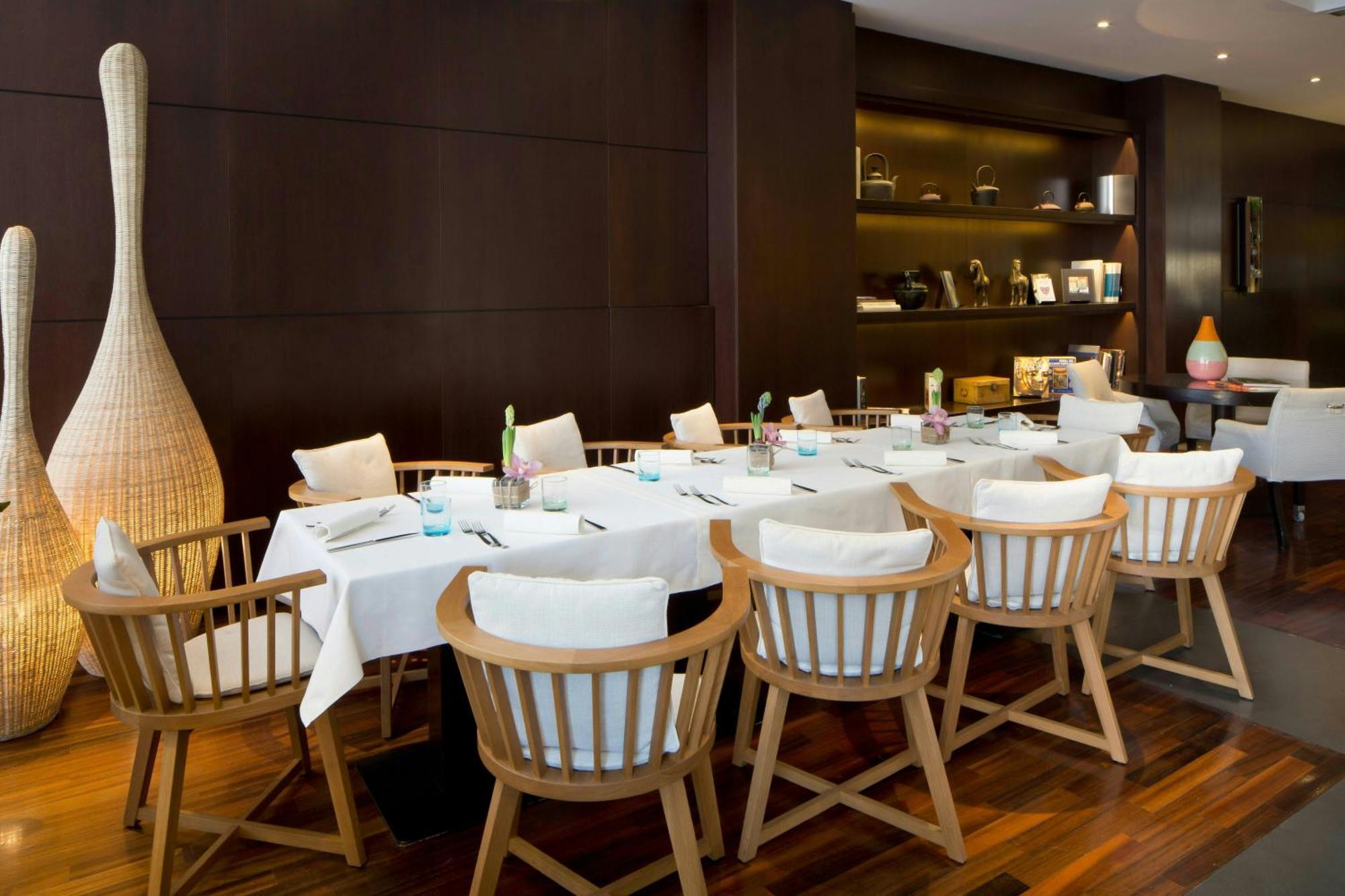 Starhotels Excelsior — Bilder 2