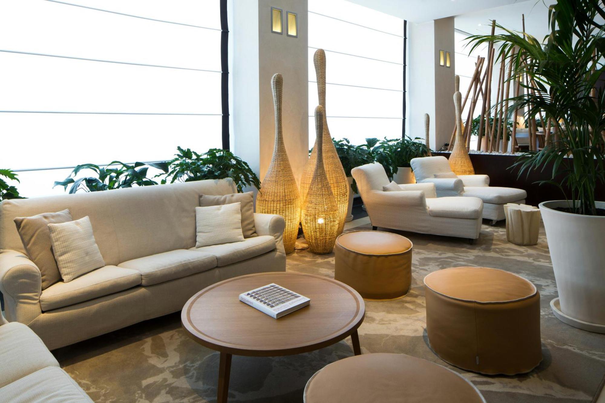 Starhotels Excelsior — Bilder 3