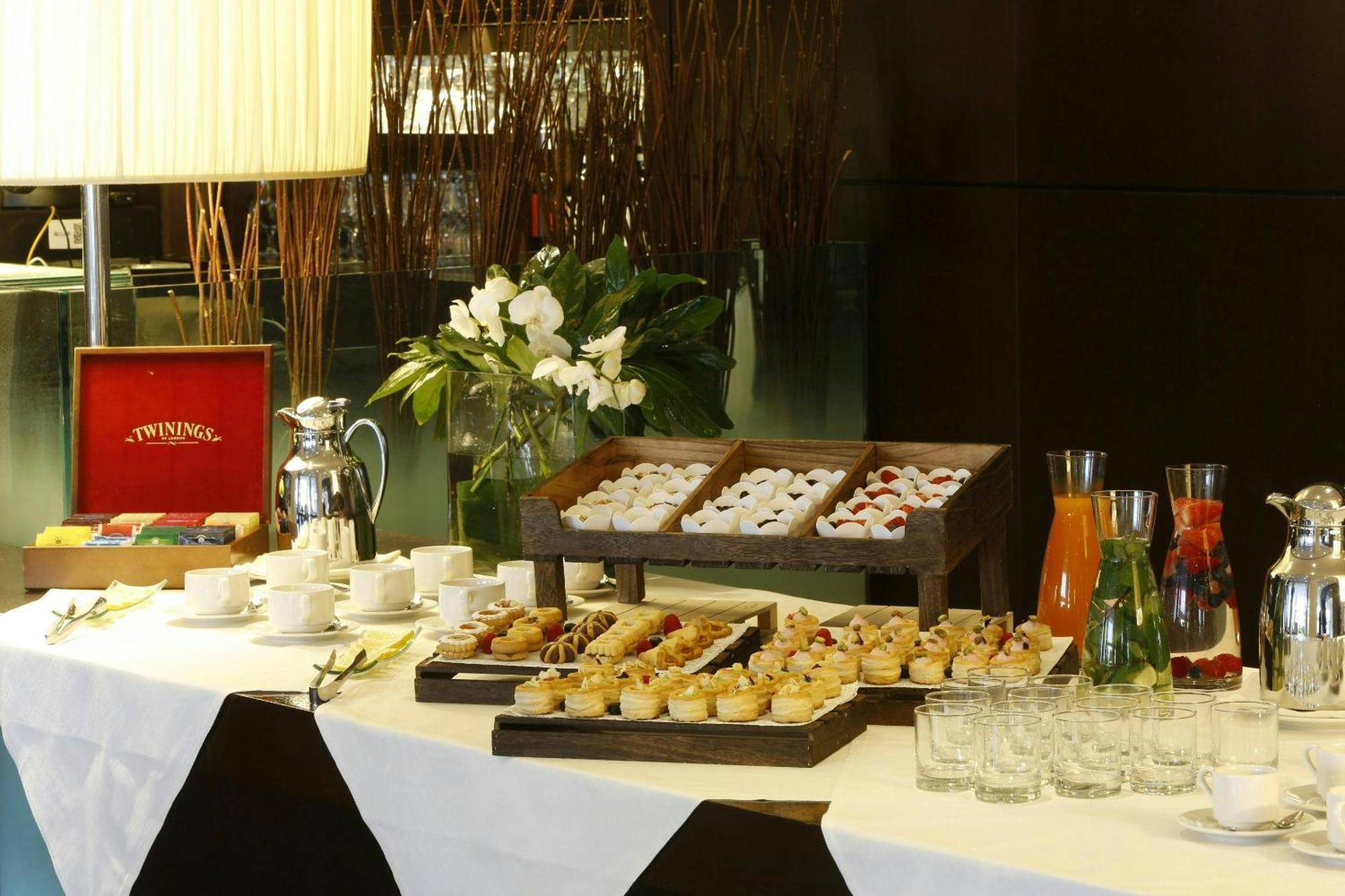Starhotels Excelsior — Bilder 1